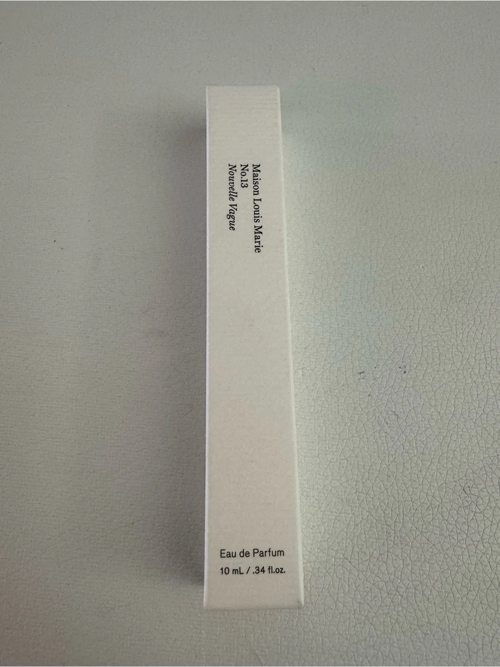 Maison Louis Marie No.13 Nouvelle Vague Spray